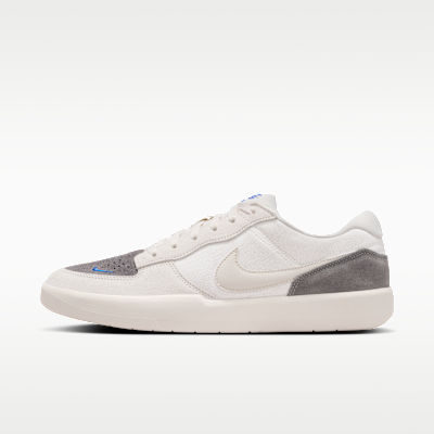 Nike SB Force 58 Skate Shoes. Nike.com